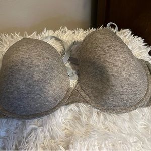 Victoria Secret t-shirt Bra 38C